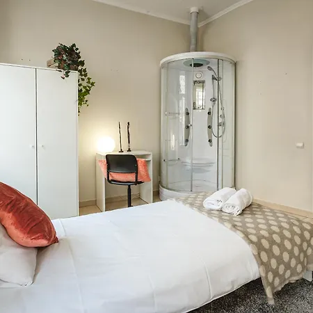 Appartement Stabu 62a - Fuse