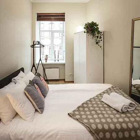 Stabu 62a - Fuse Appartement