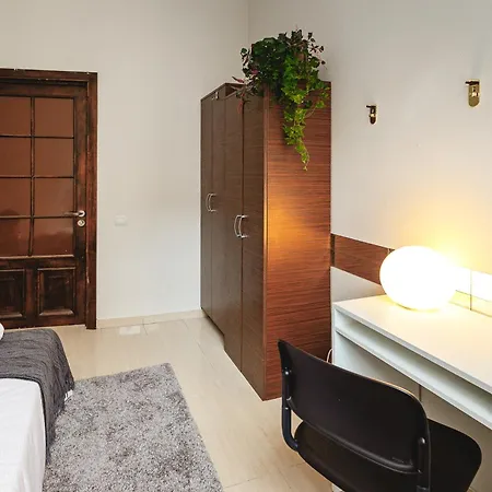 Stabu 62a - Fuse Appartement *