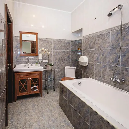 Appartement Stabu 62a - Fuse
