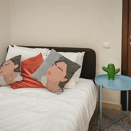 Stabu 62a - Fuse Appartement