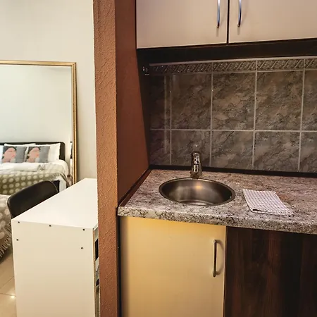 Stabu 62a - Fuse Appartement Riga