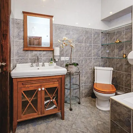 Stabu 62a - Fuse Apartament