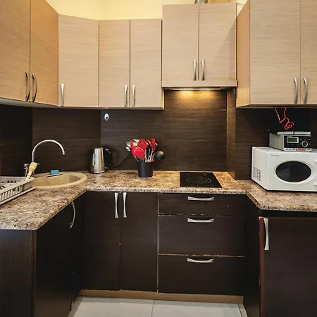 Stabu 62a - Fuse Appartement *