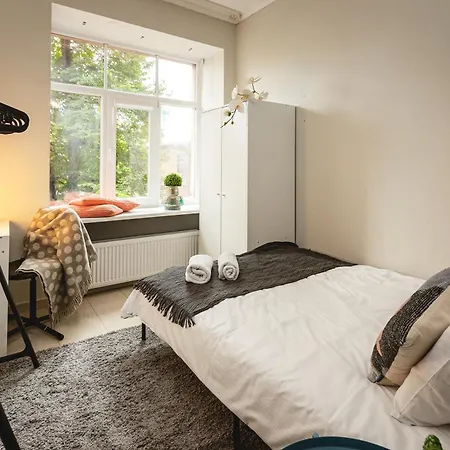 Appartement Stabu 62a - Fuse